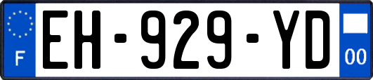 EH-929-YD