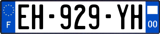 EH-929-YH