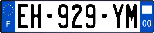 EH-929-YM