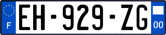 EH-929-ZG