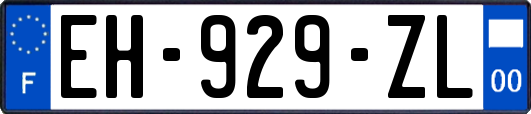 EH-929-ZL