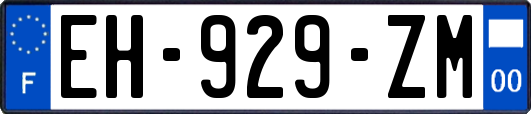 EH-929-ZM