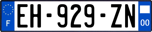 EH-929-ZN