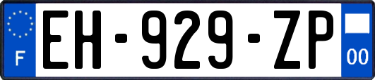 EH-929-ZP