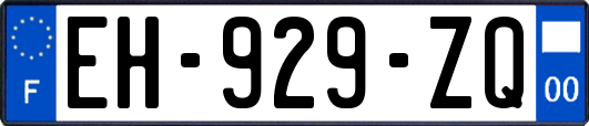 EH-929-ZQ