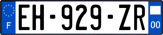 EH-929-ZR