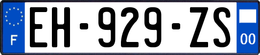 EH-929-ZS