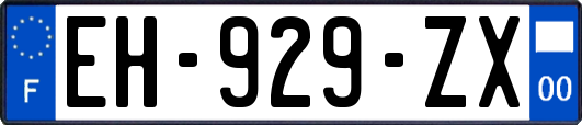 EH-929-ZX