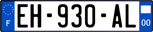 EH-930-AL