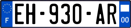 EH-930-AR