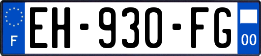 EH-930-FG