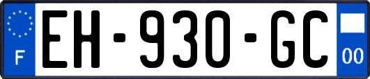 EH-930-GC