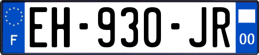 EH-930-JR