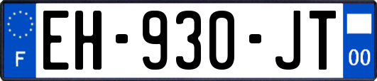 EH-930-JT