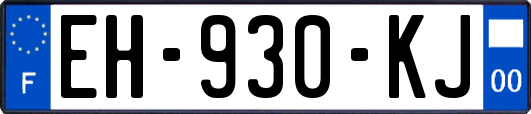 EH-930-KJ