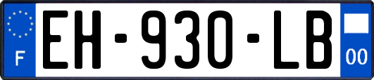 EH-930-LB
