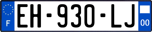 EH-930-LJ