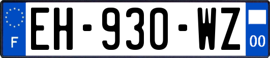 EH-930-WZ