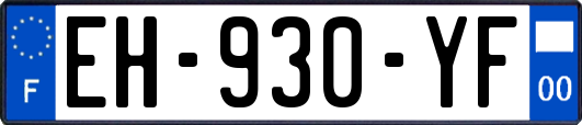 EH-930-YF