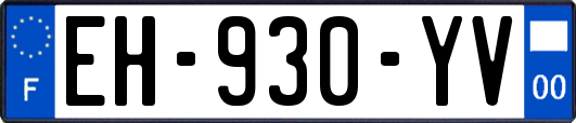 EH-930-YV