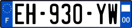 EH-930-YW