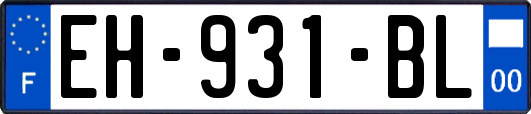 EH-931-BL