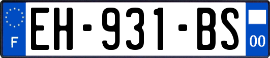 EH-931-BS