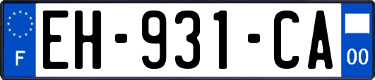 EH-931-CA