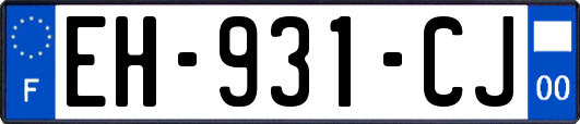EH-931-CJ