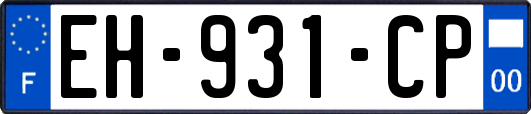 EH-931-CP