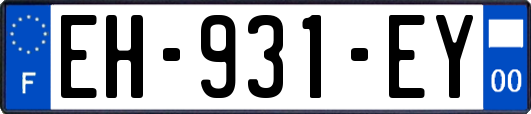 EH-931-EY