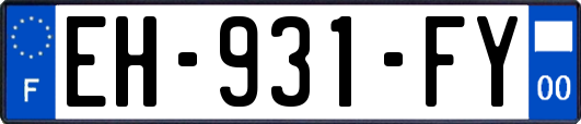 EH-931-FY