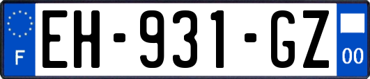 EH-931-GZ