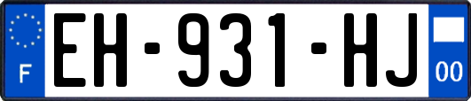 EH-931-HJ