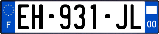 EH-931-JL