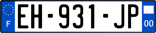 EH-931-JP