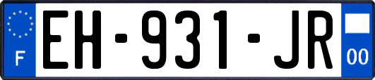 EH-931-JR