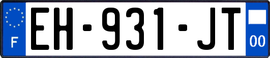 EH-931-JT