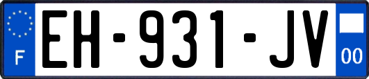 EH-931-JV