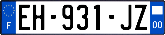 EH-931-JZ