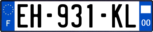 EH-931-KL