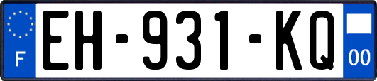 EH-931-KQ
