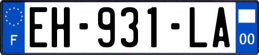 EH-931-LA