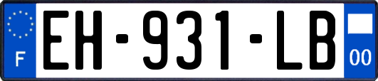 EH-931-LB