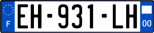 EH-931-LH