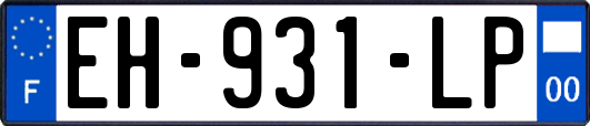 EH-931-LP