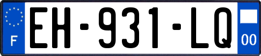 EH-931-LQ