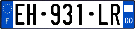 EH-931-LR