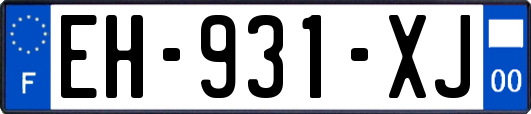 EH-931-XJ