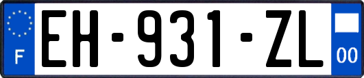 EH-931-ZL